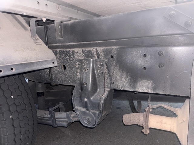 Toyota TOYOACE 2018 8192250-17