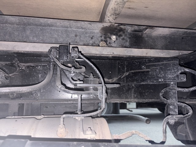 Toyota TOYOACE 2018 8192250-18