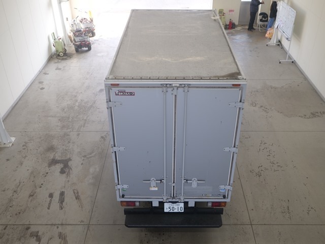 Toyota TOYOACE 2018 8192250-3