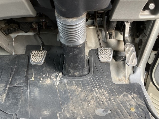 Toyota TOYOACE 2018 8192250-4