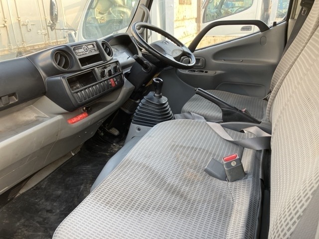 Toyota TOYOACE 2018 8192250-5