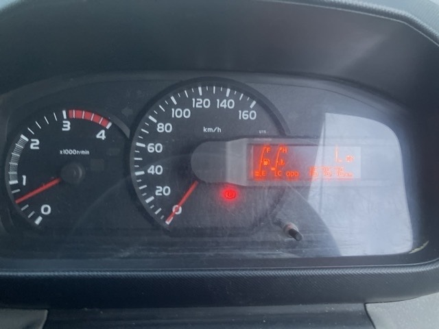 Toyota TOYOACE 2018 8192250-7