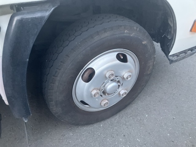 Toyota TOYOACE 2018 8192250-9