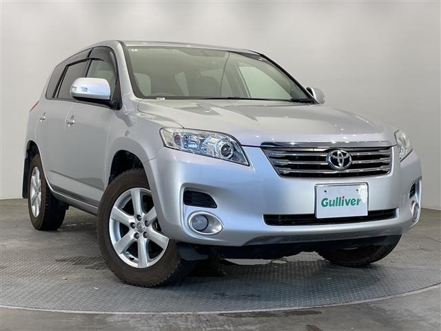 Toyota VANGUARD 2008 8192301-0