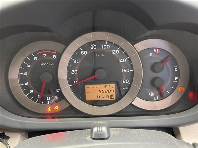 Toyota VANGUARD 2008 8192301-1
