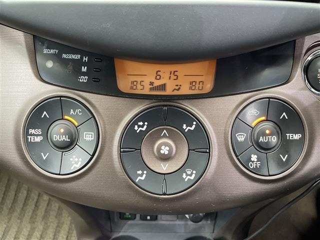 Toyota VANGUARD 2008 8192301-10
