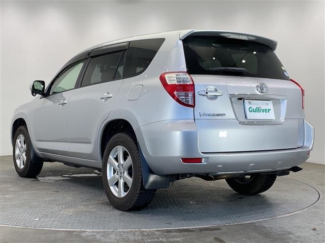 Toyota VANGUARD 2008 8192301-13