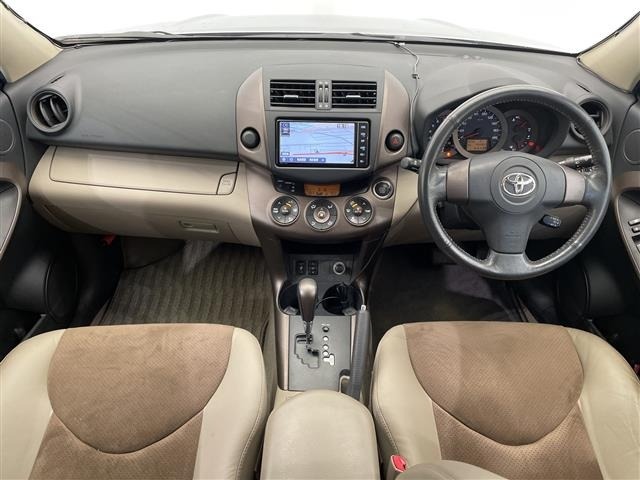 Toyota VANGUARD 2008 8192301-14