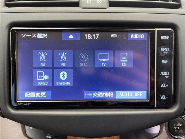 Toyota VANGUARD 2008 8192301-16
