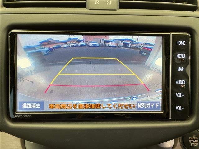 Toyota VANGUARD 2008 8192301-17