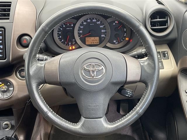 Toyota VANGUARD 2008 8192301-3