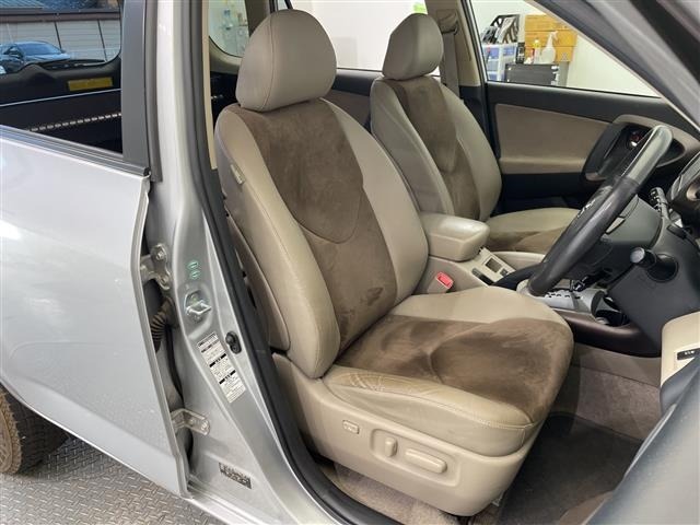 Toyota VANGUARD 2008 8192301-4