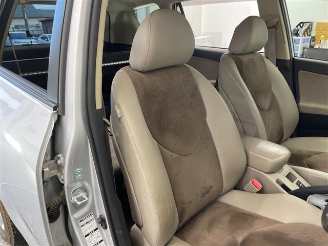 Toyota VANGUARD 2008 8192301-6