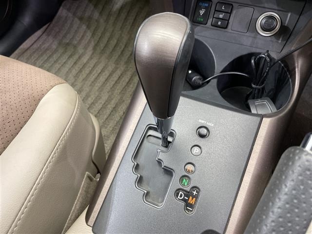 Toyota VANGUARD 2008 8192301-9