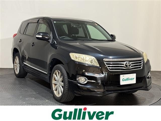 Toyota VANGUARD 2010 8192302-0