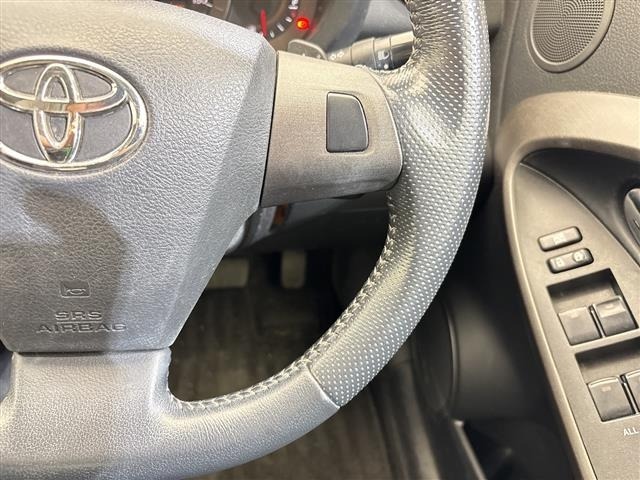 Toyota VANGUARD 2010 8192302-13