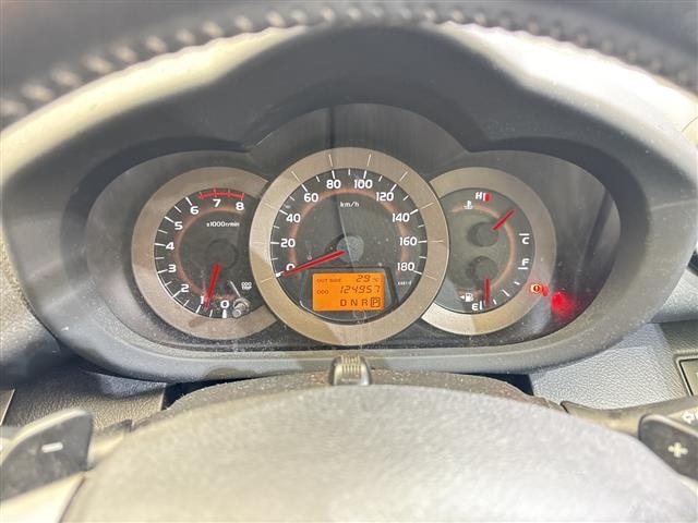Toyota VANGUARD 2010 8192302-2