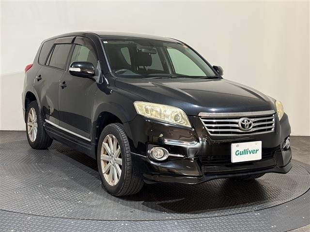 Toyota VANGUARD 2010 8192302-5