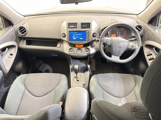 Toyota VANGUARD 2010 8192302-9