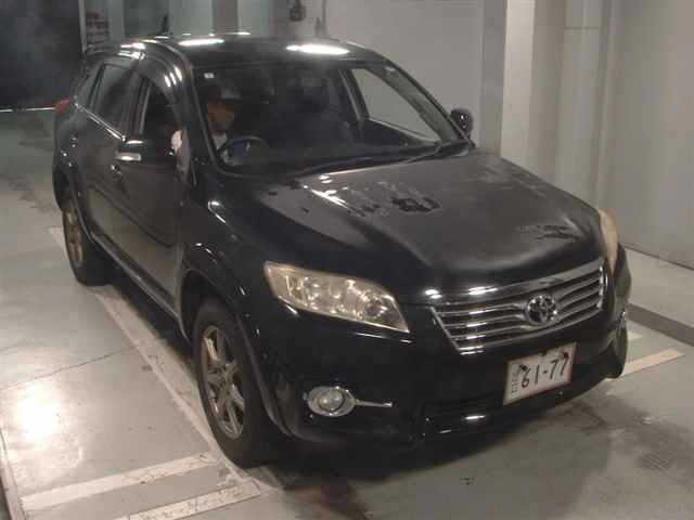 Toyota VANGUARD 2010 8192306-0
