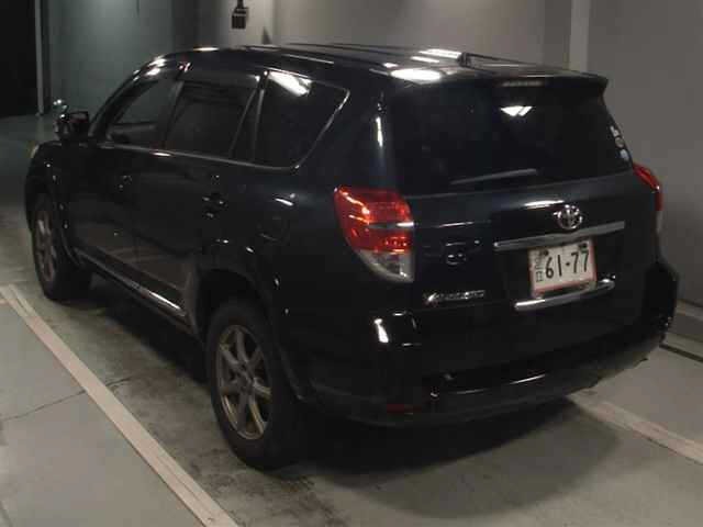 Toyota VANGUARD 2010 8192306-1