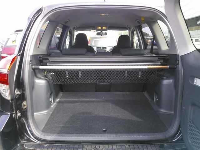 Toyota VANGUARD 2010 8192306-10
