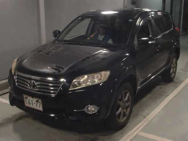 Toyota VANGUARD 2010 8192306-4