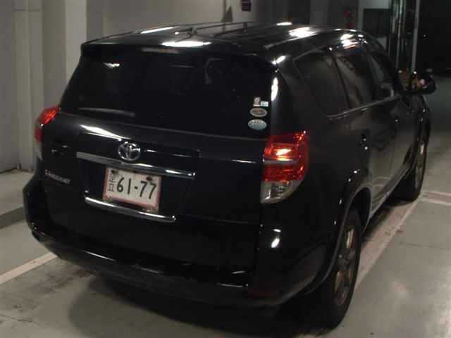 Toyota VANGUARD 2010 8192306-5