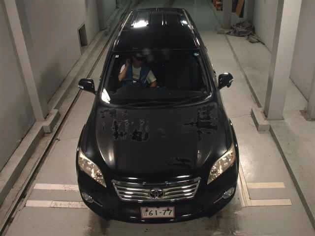 Toyota VANGUARD 2010 8192306-6