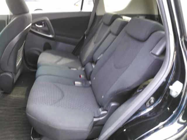Toyota VANGUARD 2010 8192306-9