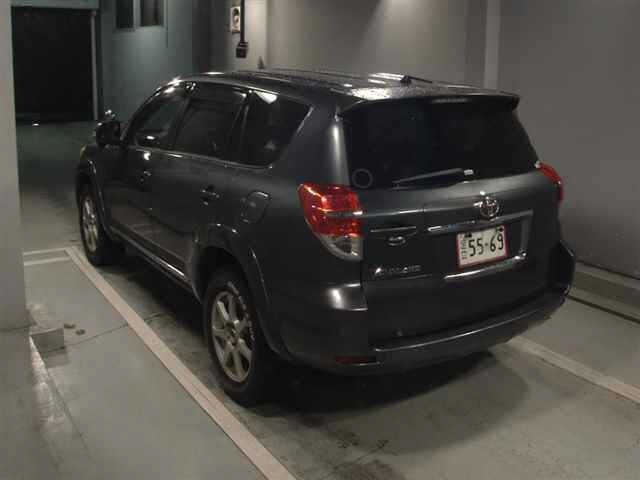 Toyota VANGUARD 2010 8192307-1