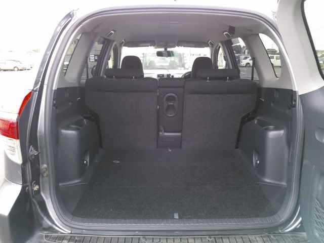 Toyota VANGUARD 2010 8192307-10