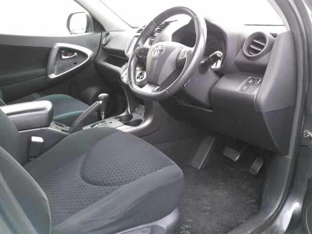 Toyota VANGUARD 2010 8192307-3