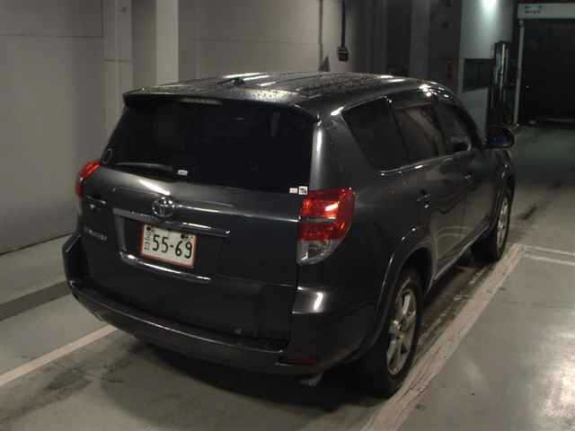 Toyota VANGUARD 2010 8192307-5