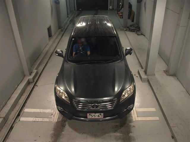 Toyota VANGUARD 2010 8192307-6