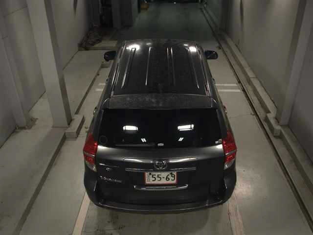Toyota VANGUARD 2010 8192307-7