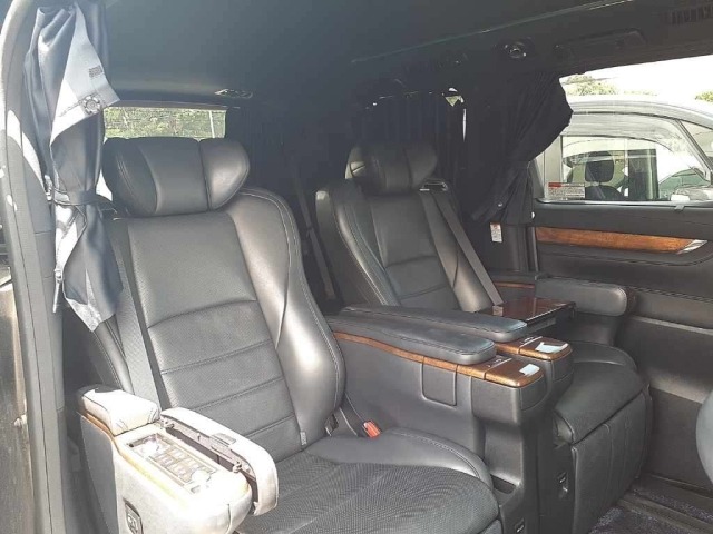 Toyota VELLFIRE 2015 8190411-11