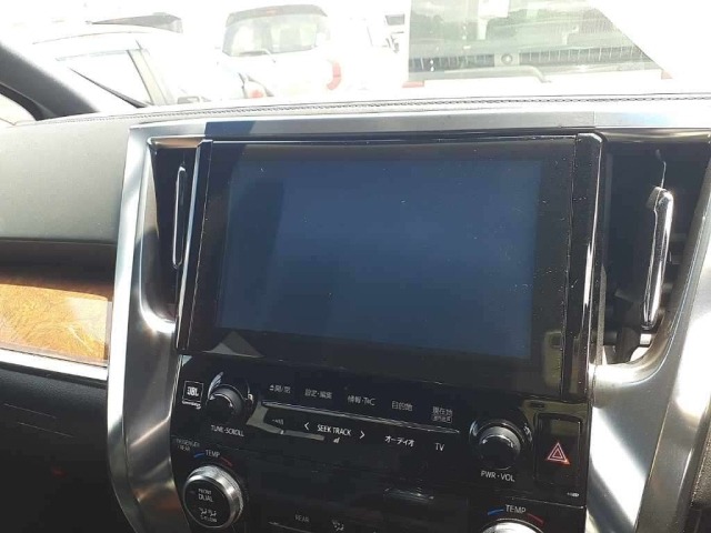 Toyota VELLFIRE 2015 8190411-12