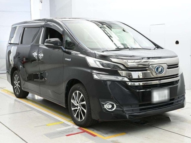 Toyota VELLFIRE 2015 8190411-5