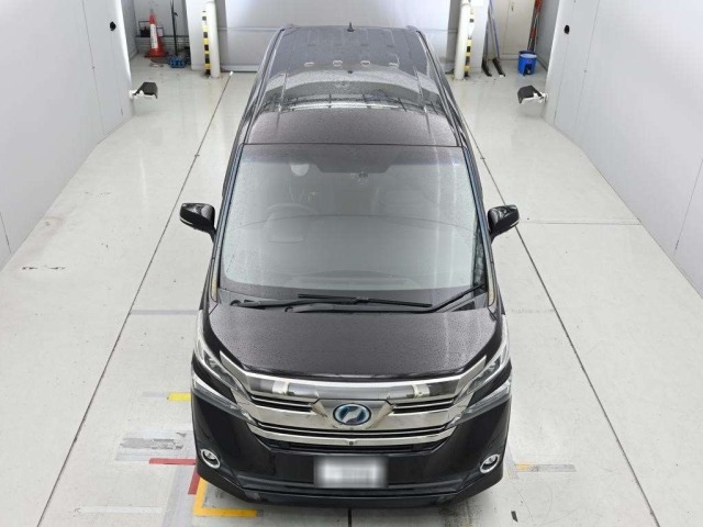 Toyota VELLFIRE 2015 8190411-7