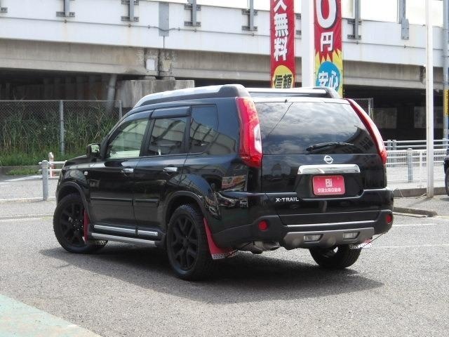 Nissan X-TRAIL 2013 8191333-1