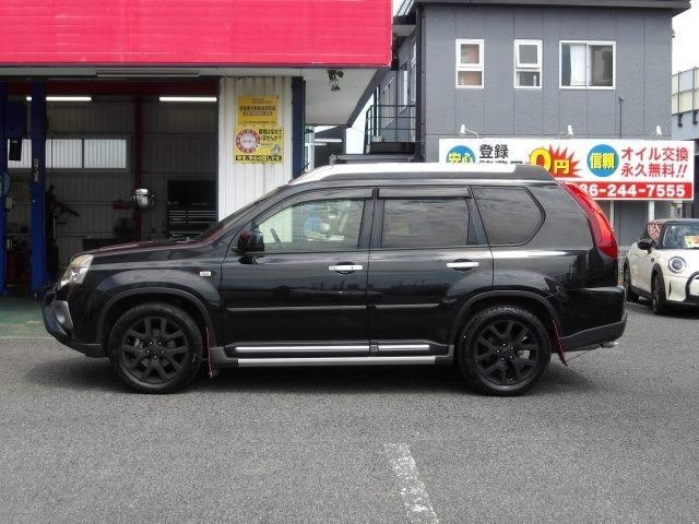 Nissan X-TRAIL 2013 8191333-10