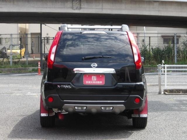 Nissan X-TRAIL 2013 8191333-13