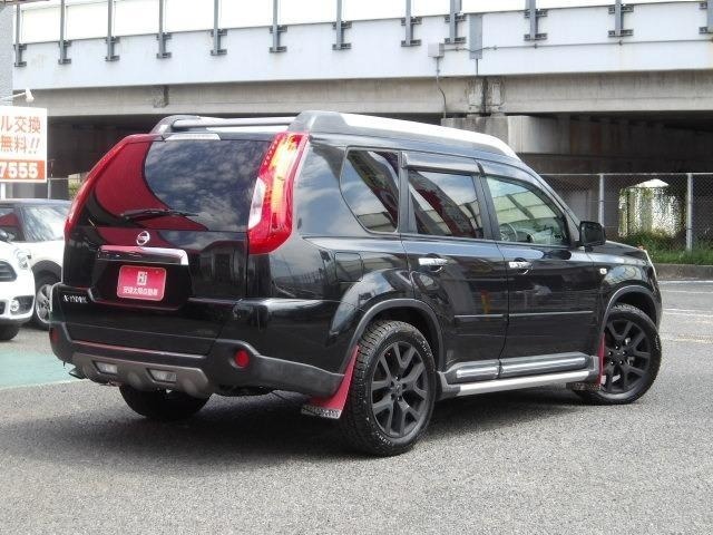 Nissan X-TRAIL 2013 8191333-14