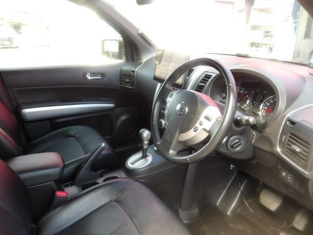 Nissan X-TRAIL 2013 8191333-15