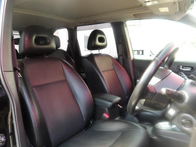 Nissan X-TRAIL 2013 8191333-17