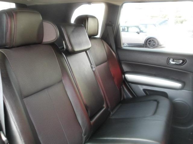 Nissan X-TRAIL 2013 8191333-18