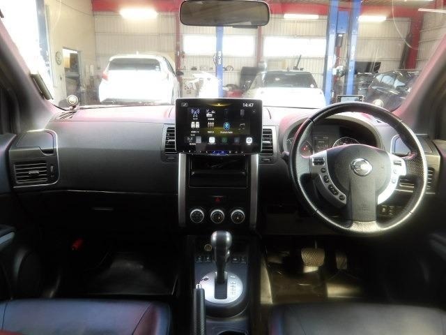 Nissan X-TRAIL 2013 8191333-2