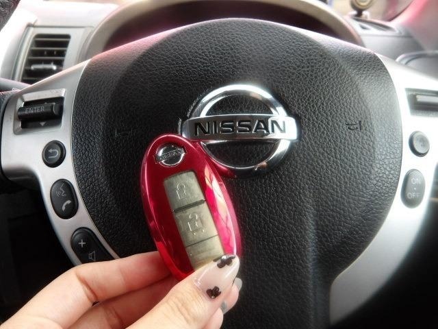 Nissan X-TRAIL 2013 8191333-20