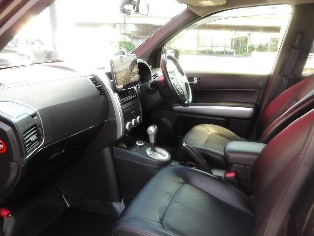 Nissan X-TRAIL 2013 8191333-22